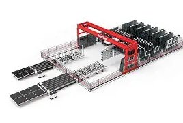 仓储系统选型指南：眼镜企业如何匹配业务需求